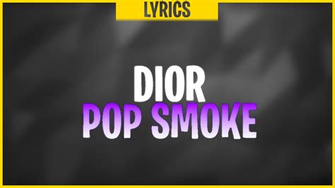 dior lyrics|dior lyrics kashdami.